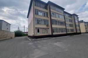 Продам квартиру 1 комнатную с общей площадью 37м2, 1/4 эт., на улице Баксанское, г. Чегем, Кабардино-Балкария респ., Россия, агентство Интернет-партнер