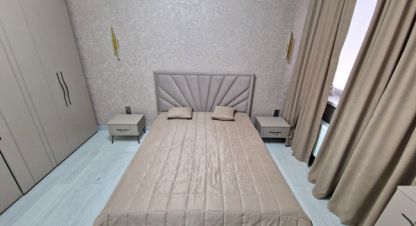 Купить квартиру 2-х комнатную, 65 кв. м., Россия, г. Чегем. Фотография №10