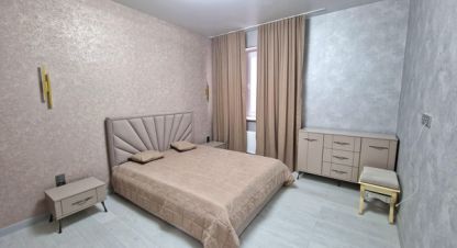 Купить квартиру 2-х комнатную, 65 кв. м., Россия, г. Чегем. Фотография №9