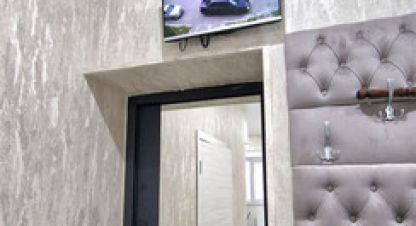 Купить квартиру 2-х комнатную, 65 кв. м., Россия, г. Чегем. Фотография №8