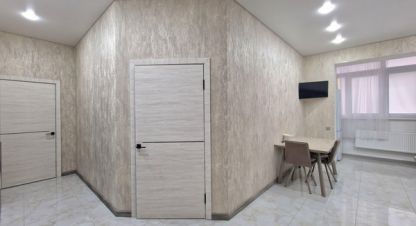 Продаётся 2-х комнатная квартира в г. Чегем. Фотография №6