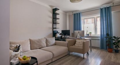 Продаётся 2-х комнатная квартира в г. Иркутск. Фотография №6