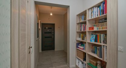 Купить квартиру 2-х комнатную, 62.3 кв. м., Россия, г. Иркутск. Фотография №10