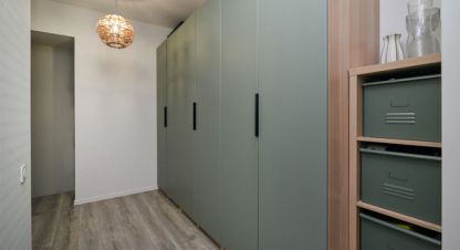 Купить квартиру 2-х комнатную, 62.3 кв. м., Россия, г. Иркутск. Фотография №8