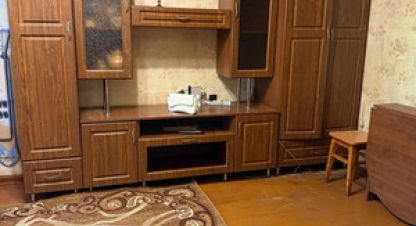 Продаётся 1 комнатная квартира в г. Нижний Новгород. Фотография №6