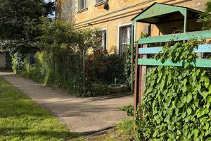 Продам квартиру 1 комнатную с общей площадью 25.6м2, 1/2 эт., на улице Академика павлова ул, Автозаводский район, г. Нижний Новгород, Нижегородская обл., Россия, агентство Интернет-партнер