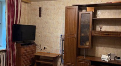 Купить квартиру 1 комнатную, 25.6 кв. м., Россия, г. Нижний Новгород. Фотография №8