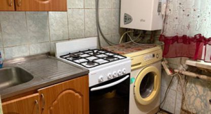 Купить 1 комнатную квартиру на улице Академика павлова ул г. Нижний Новгород. Фотография №4