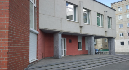 Продам торговое помещение с общей площадью 485.9м2, на улице Юбилейная, г. Верхняя Пышма, Свердловская обл., Россия, агентство Интернет-партнер. Фотография №1