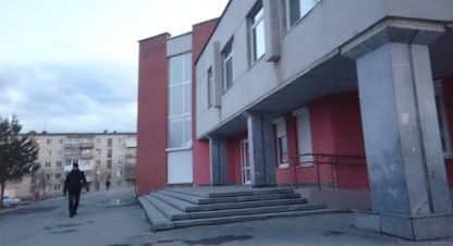 Купить торговое помещение в г. Верхняя Пышма. Фотография №2