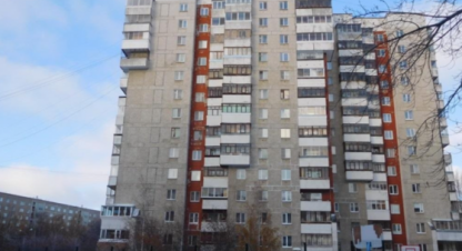 Продам торговое помещение с общей площадью 206.5м2, на улице Пехотинцев, Новая сортировка район, г. Екатеринбург, Свердловская обл., Россия, агентство Интернет-партнер. Фотография №1