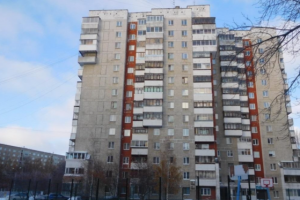 Продам торговое помещение с общей площадью 206.5м2, на улице Пехотинцев, Новая сортировка район, г. Екатеринбург, Свердловская обл., Россия, агентство Интернет-партнер