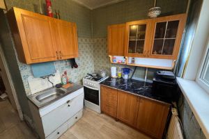 Сдам квартиру 3-х комнатную с общей площадью 60.4м2, 6/9 эт., на улице Культуры пр-кт, Калининский район, г. Санкт-Петербург, Санкт-Петербург, Россия, агентство Интернет-партнер