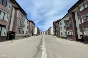 Продам квартиру 2-х комнатную с общей площадью 69м2, 2/3 эт., на улице Им  сижажева м в  ул, г. Чегем, Кабардино-Балкария респ., Россия, агентство Интернет-партнер