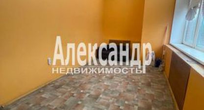 Сдам офисное помещение с общей площадью 36.7м2, на улице Колпинская ул, г. Колпино, Санкт-Петербург, Россия, агентство Интернет-партнер. Фотография №1