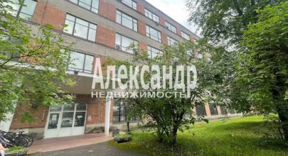 Снять офисное помещение, 36.7 кв. м., Россия, г. Колпино. Фотография №9