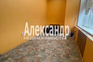 Сдам офисное помещение с общей площадью 36.7м2, на улице Колпинская ул, г. Колпино, Санкт-Петербург, Россия, агентство Интернет-партнер