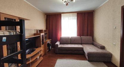 Купить квартиру 1 комнатную, 34.5 кв. м., Россия, г. Рязань. Фотография №8