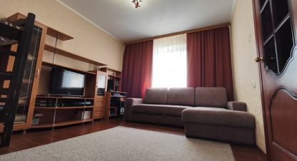 Продаётся 1 комнатная квартира в г. Рязань. Фотография №6