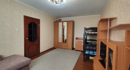 Купить квартиру 1 комнатную, 34.5 кв. м., Россия, г. Рязань. Фотография №10
