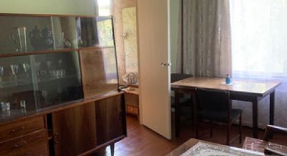 Купить квартиру 3-х комнатную, 54.5 кв. м., Россия, г. Колпино. Фотография №9