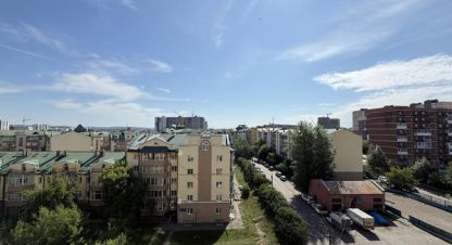 Снять квартиру, 30 кв. м., Россия, г. Иркутск. Фотография №9