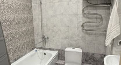Сдаётся квартира в г. Иркутск. Фотография №6