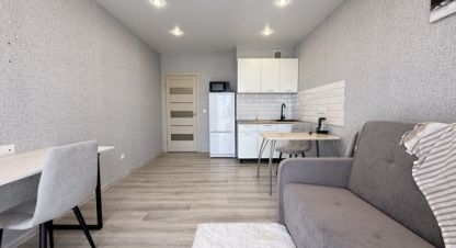 Снять квартиру на улице Пискунова ул г. Иркутск. Фотография №4