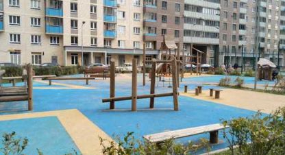 Купить 1 комнатную квартиру в г. Люберцы. Фотография №2