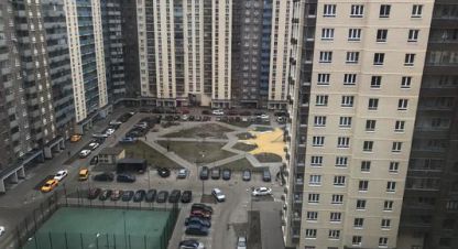 Продам квартиру 1 комнатную с общей площадью 41м2, 13/17 эт., на улице Камова (зенино жк самолёт мкр ) ул, г. Люберцы, Московская обл., Россия, агентство Интернет-партнер. Фотография №1