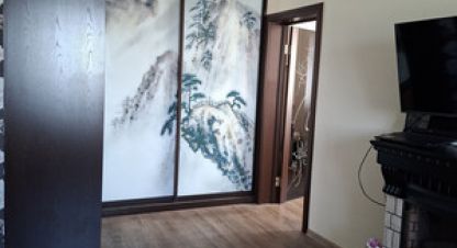 Купить квартиру 3-х комнатную, 59.1 кв. м., Россия, г. Иркутск. Фотография №8