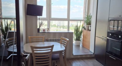 Продаётся 3-х комнатная квартира в г. Иркутск. Фотография №6