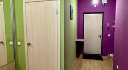 Купить квартиру 1 комнатную, 42 кв. м., Россия, г. Екатеринбург. Фотография №8