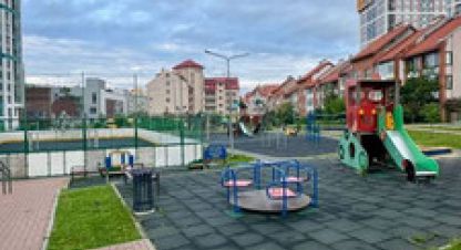 Купить квартиру в г. Екатеринбург. Фотография №3