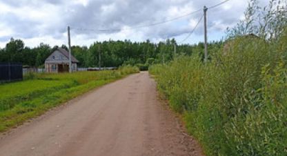 Купить земельный участок г. Шолохово. Фотография №4