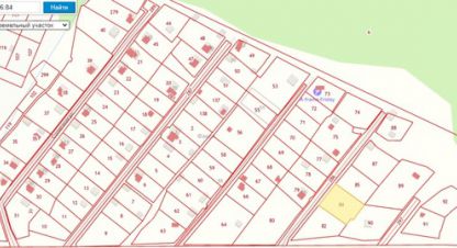 Продам земельный участок, г. Сот мста у джабицы, Новгородская обл., Россия, агентство Интернет-партнер. Фотография №1