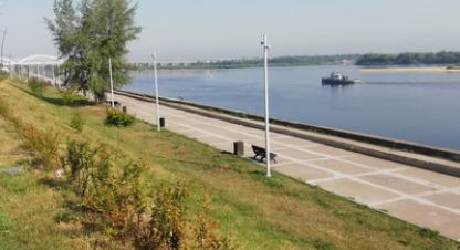 Купить квартиру в г. Нижний Новгород. Фотография №3