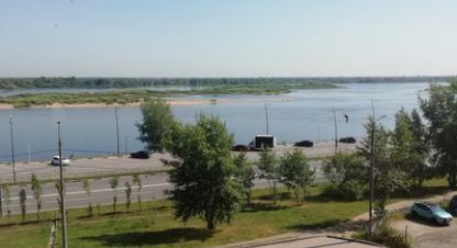 Купить квартиру на улице Волжская наб г. Нижний Новгород. Фотография №5