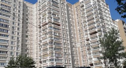 Продам квартиру 3-х комнатную с общей площадью 72м2, 5/16 эт., на улице Волжская наб, Канавинский район, г. Нижний Новгород, Нижегородская обл., Россия, агентство Интернет-партнер. Фотография №1