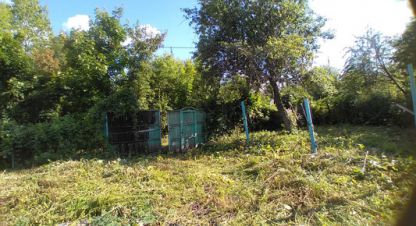 Купить земельный участок, Россия, г. Пенза. Фотография №8