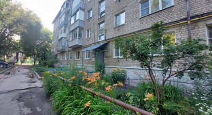 Купить квартиру 2-х комнатную, 45 кв. м., Россия, г. Рязань. Фотография №8