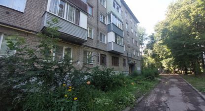 Купить квартиру 2-х комнатную, 45 кв. м., Россия, г. Рязань. Фотография №9
