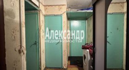 Купить квартиру 4-х комнатную, 73.7 кв. м., Россия, г. Колпино. Фотография №8