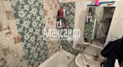 Продаётся 4-х комнатная квартира в г. Колпино. Фотография №6