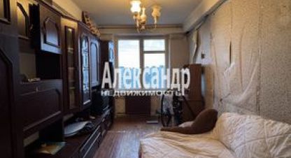 Купить квартиру в г. Колпино. Фотография №3