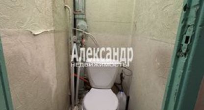 Продаётся квартира в г. Колпино. Фотография №7