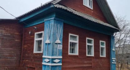 Купить дом в г. Колбасино. Фотография №3