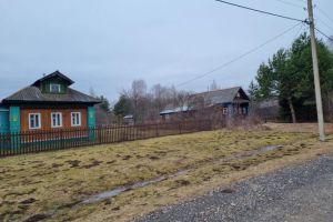 Продам дом 3-х комнатный с общей площадью 39.9м2, на улице Колбасино д, г. Колбасино, Московская обл., Россия, агентство Интернет-партнер