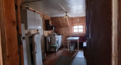 Купить дом 3-х комнатную, 39.9 кв. м., Россия, г. Колбасино. Фотография №9