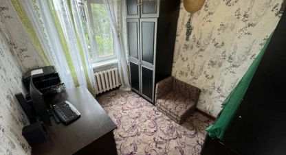 Продаётся квартира в г. Комсомольск-на-Амуре. Фотография №7